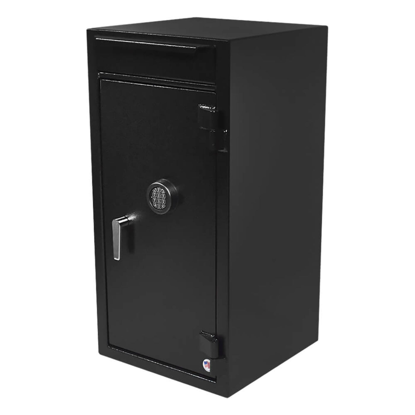 Liberty Safe Stealth DS4020FL12 Drop Safe Depository Vault - STL DS4020FL12 Drop Safe