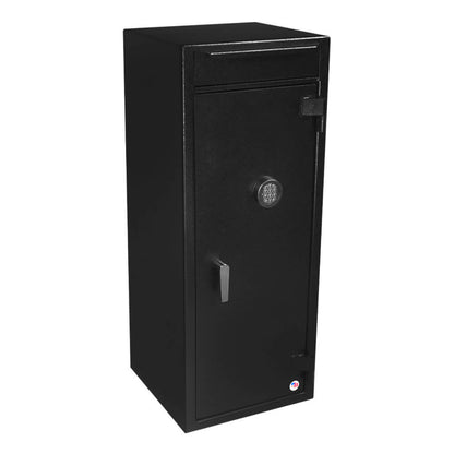 Liberty Safe Stealth DS5020FL10 Drop Safe Heavy Duty Depository Vault - STL DS5020FL10 Drop Safe