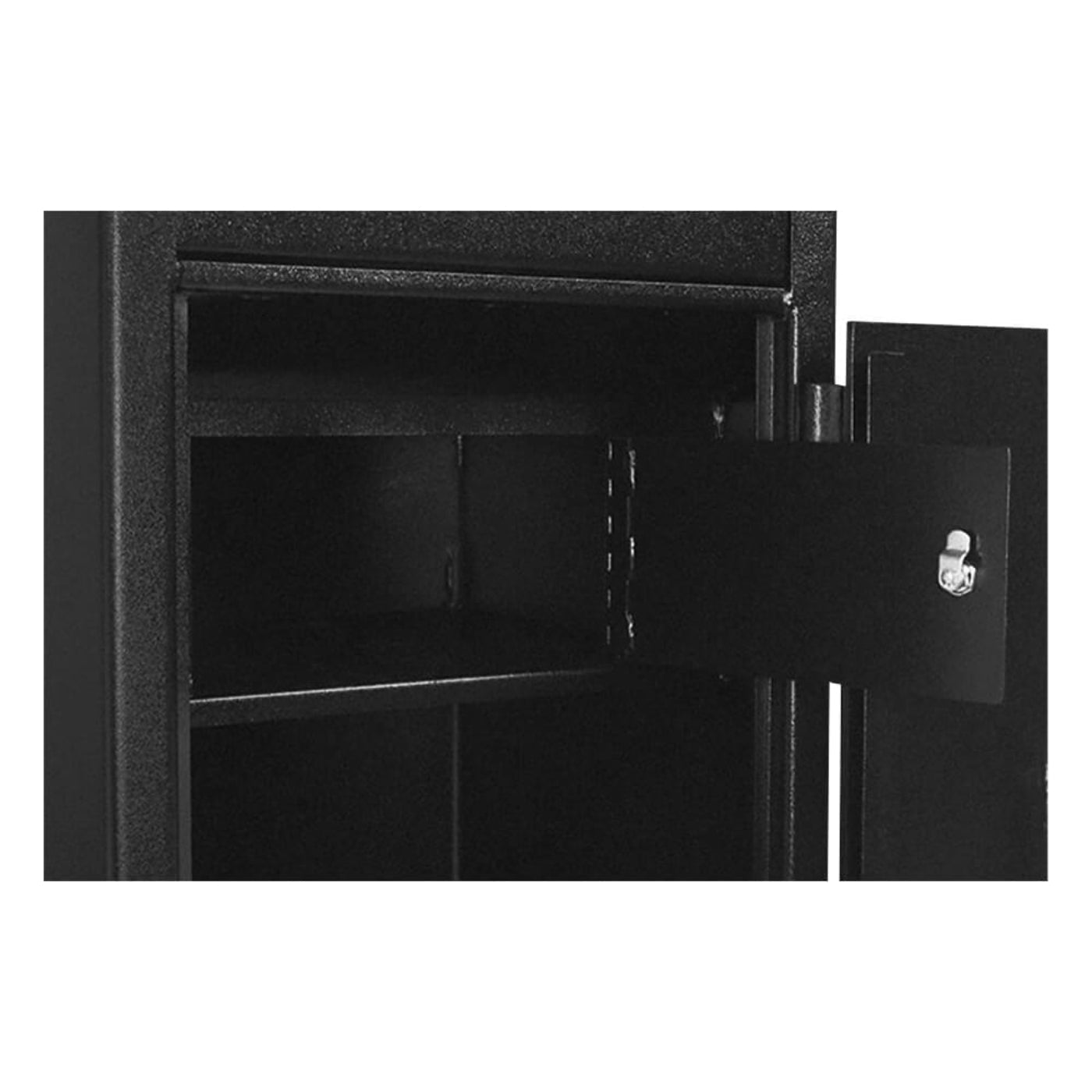 Liberty Safe Stealth DS5020FL10 Drop Safe Heavy Duty Depository Vault - STL DS5020FL10 Drop Safe