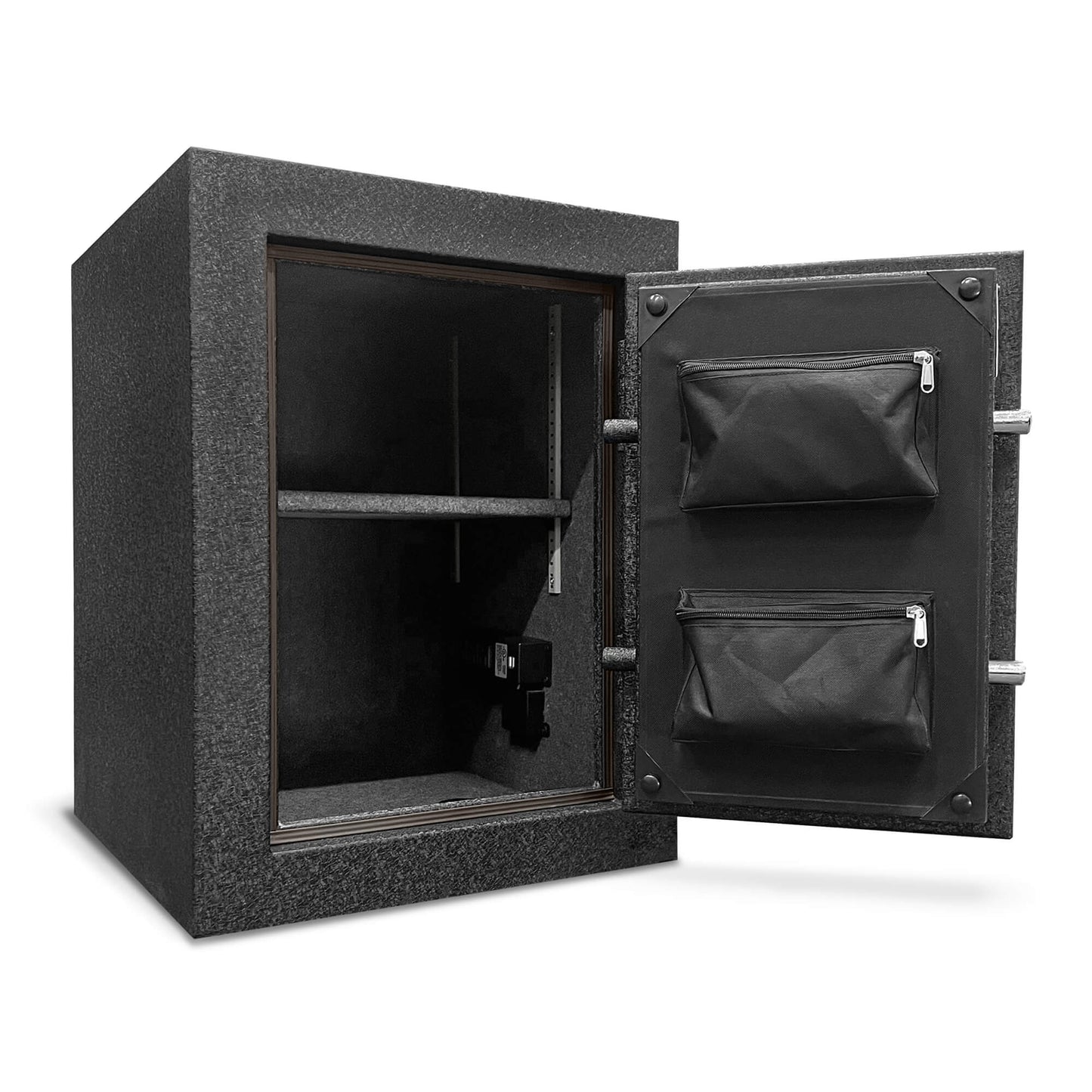 Liberty Safe Stealth Essential Home Safe EHS4 - STL Home Safe EHS4 2418