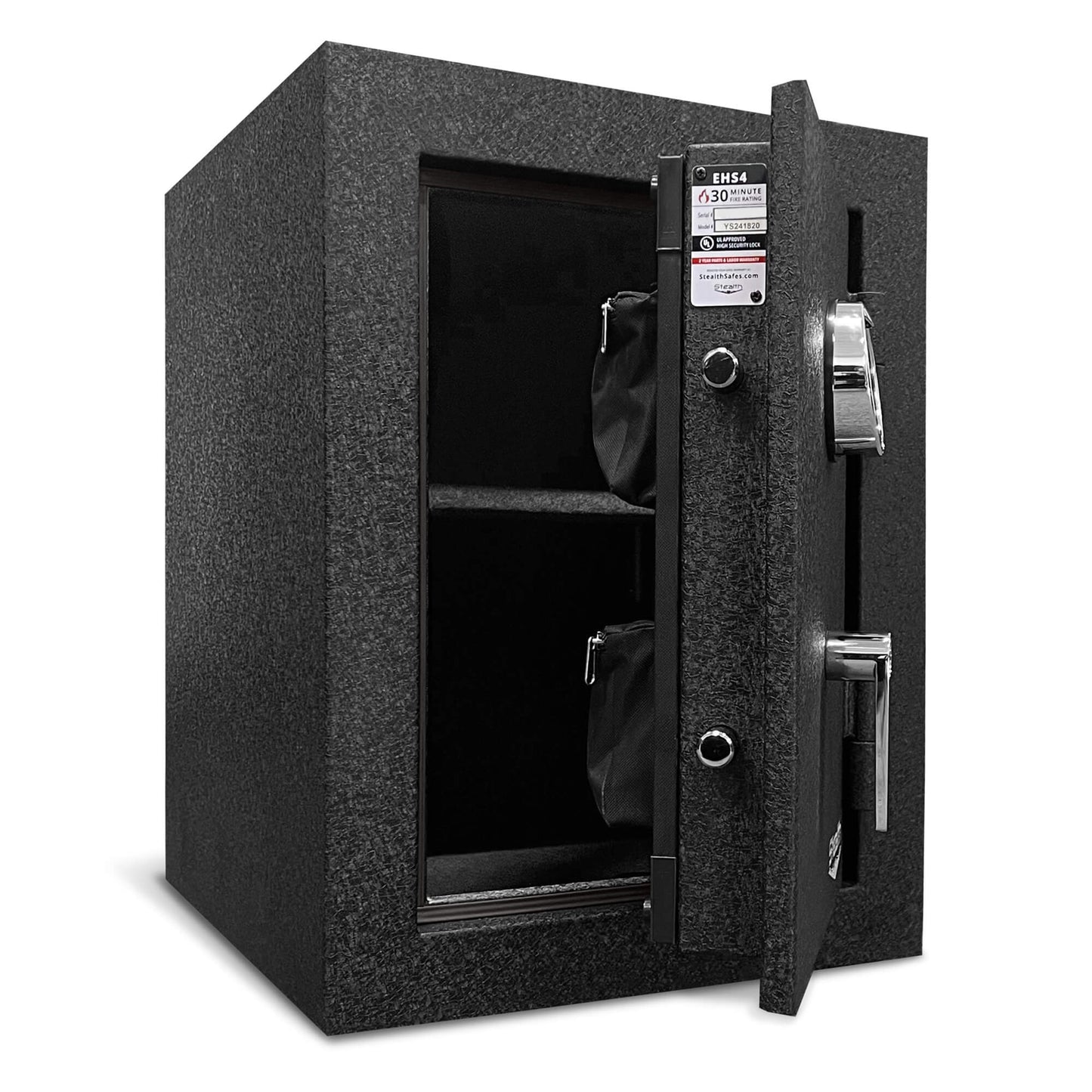 Liberty Safe Stealth Essential Home Safe EHS4 - STL Home Safe EHS4 2418