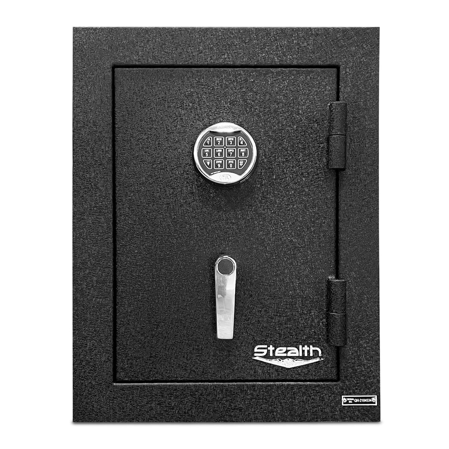 Liberty Safe Stealth Essential Home Safe EHS4 - STL Home Safe EHS4 2418