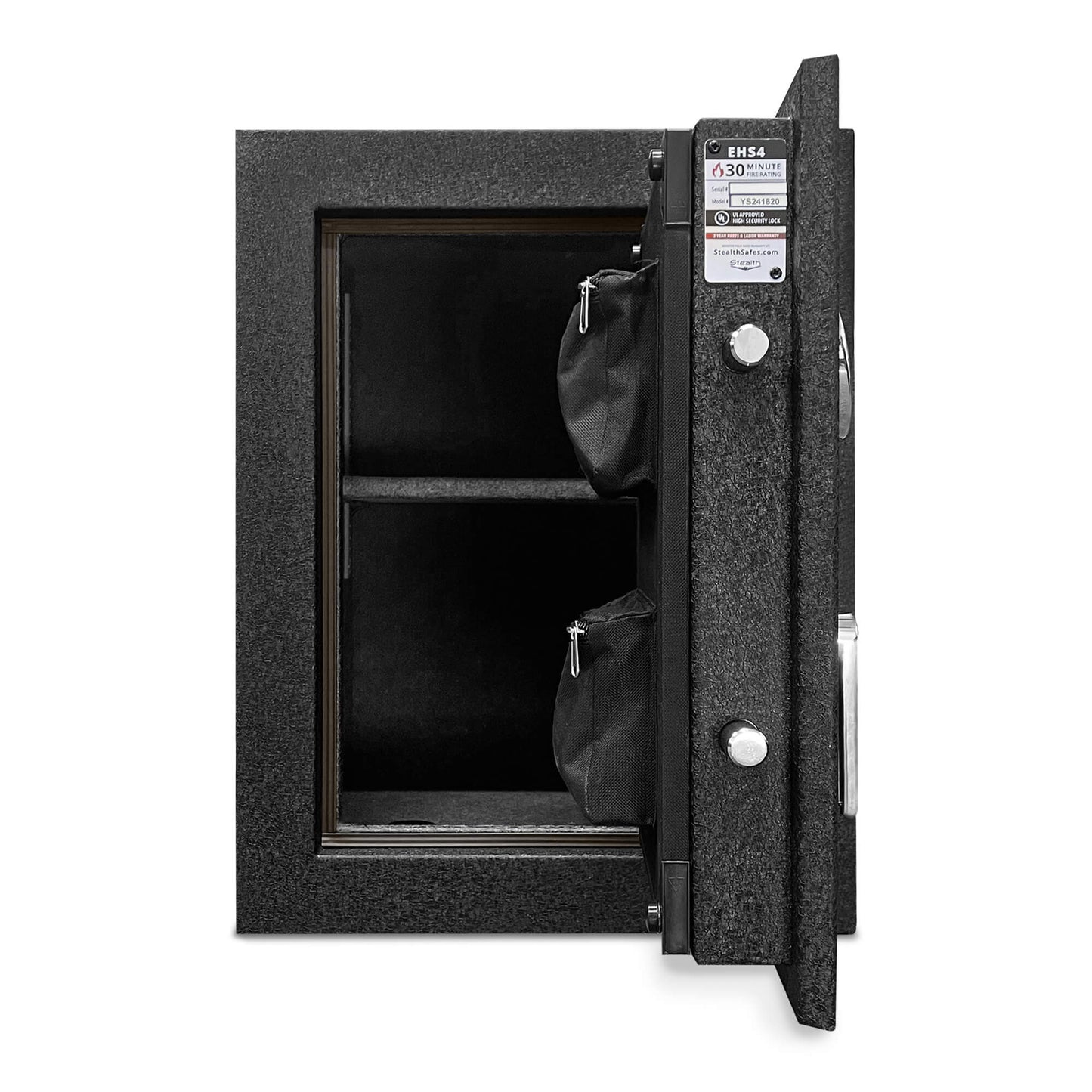 Liberty Safe Stealth Essential Home Safe EHS4 - STL Home Safe EHS4 2418
