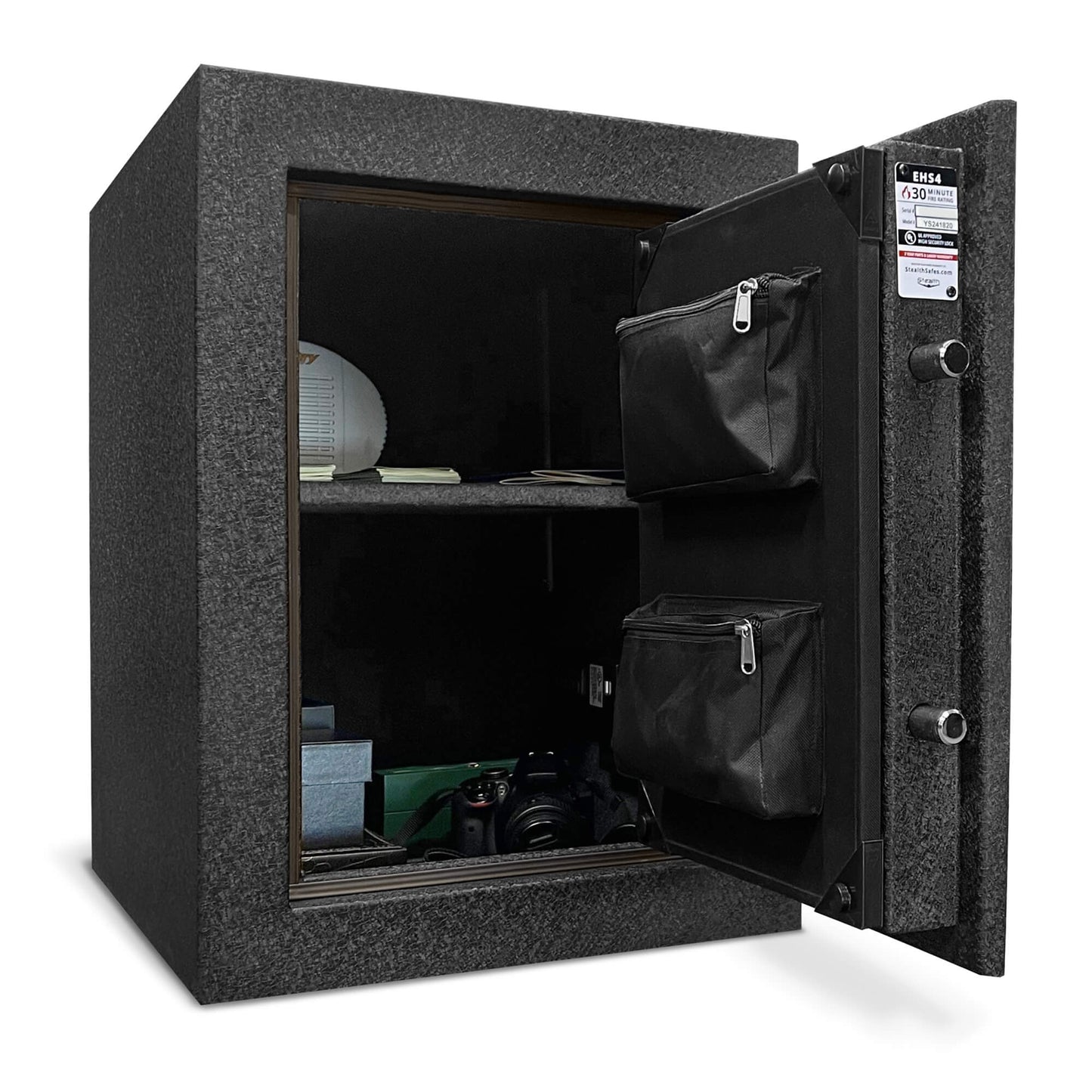 Liberty Safe Stealth Essential Home Safe EHS4 - STL Home Safe EHS4 2418