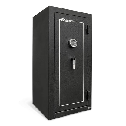 Liberty Safe Stealth UL Home and Office Safe HS14 - STL Home Safe HS14 4622