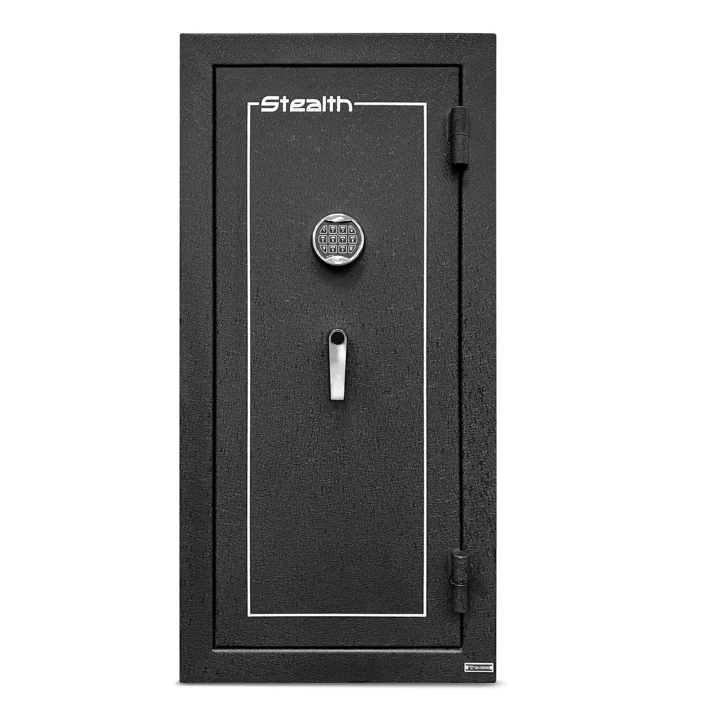 Liberty Safe Stealth UL Home and Office Safe HS14 - STL Home Safe HS14 4622