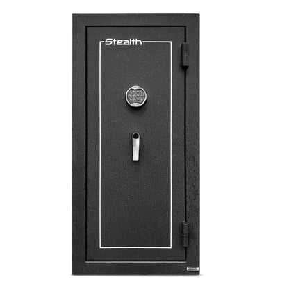 Liberty Safe Stealth UL Home and Office Safe HS14 - STL Home Safe HS14 4622