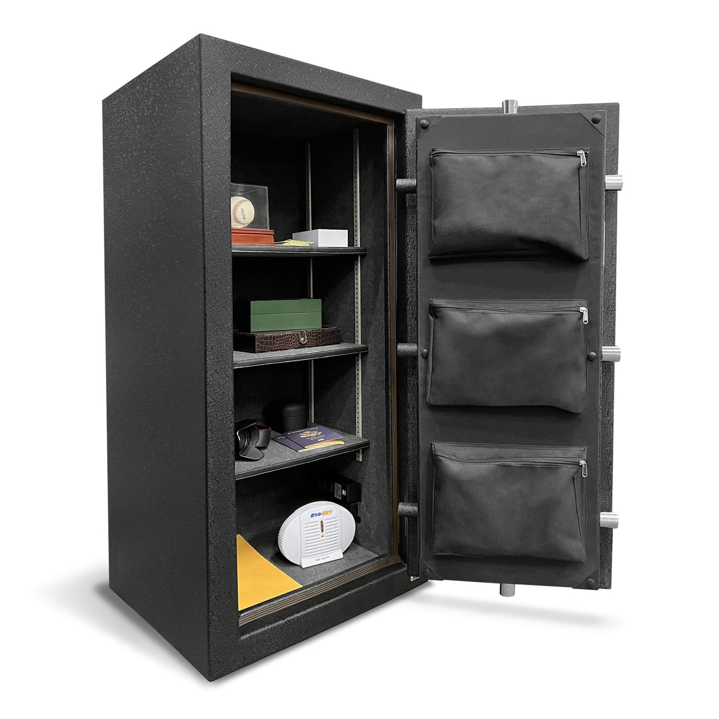 Liberty Safe Stealth UL Home and Office Safe HS14 - STL Home Safe HS14 4622