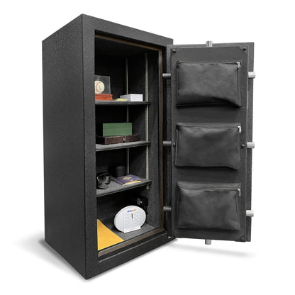 Liberty Safe Stealth UL Home and Office Safe HS14 - STL Home Safe HS14 4622