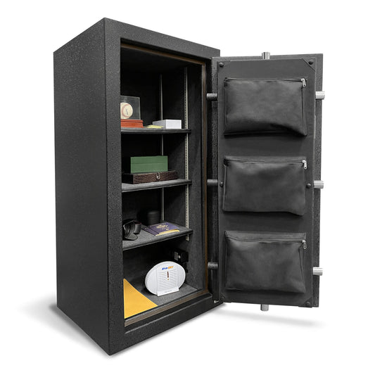 Liberty Safe Stealth UL Home and Office Safe HS14 - STL Home Safe HS14 4622