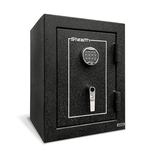 Liberty Safe Stealth UL Home and Office Safe HS4 - STL Home Safe HS4 2418