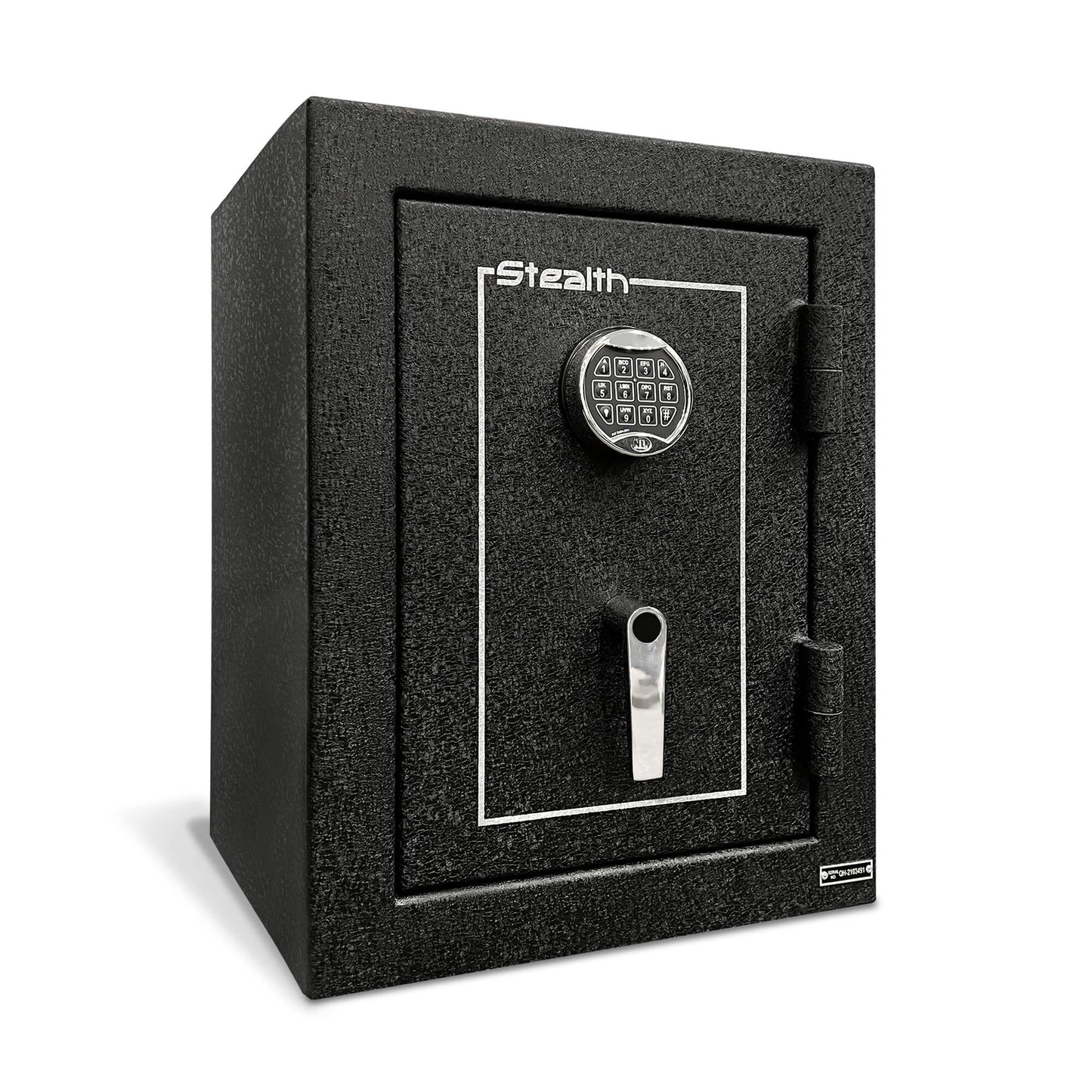 Liberty Safe Stealth UL Home and Office Safe HS4 - STL Home Safe HS4 2418