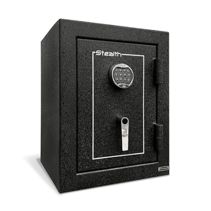 Liberty Safe Stealth UL Home and Office Safe HS4 - STL Home Safe HS4 2418
