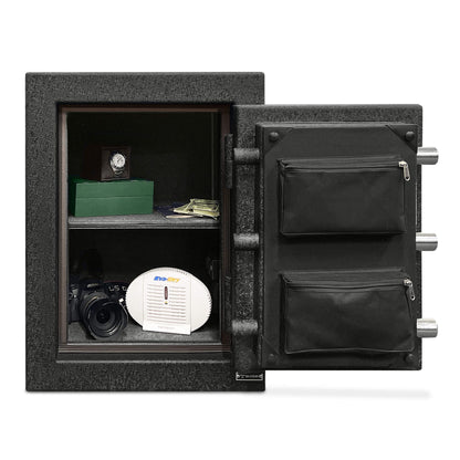 Liberty Safe Stealth UL Home and Office Safe HS4 - STL Home Safe HS4 2418