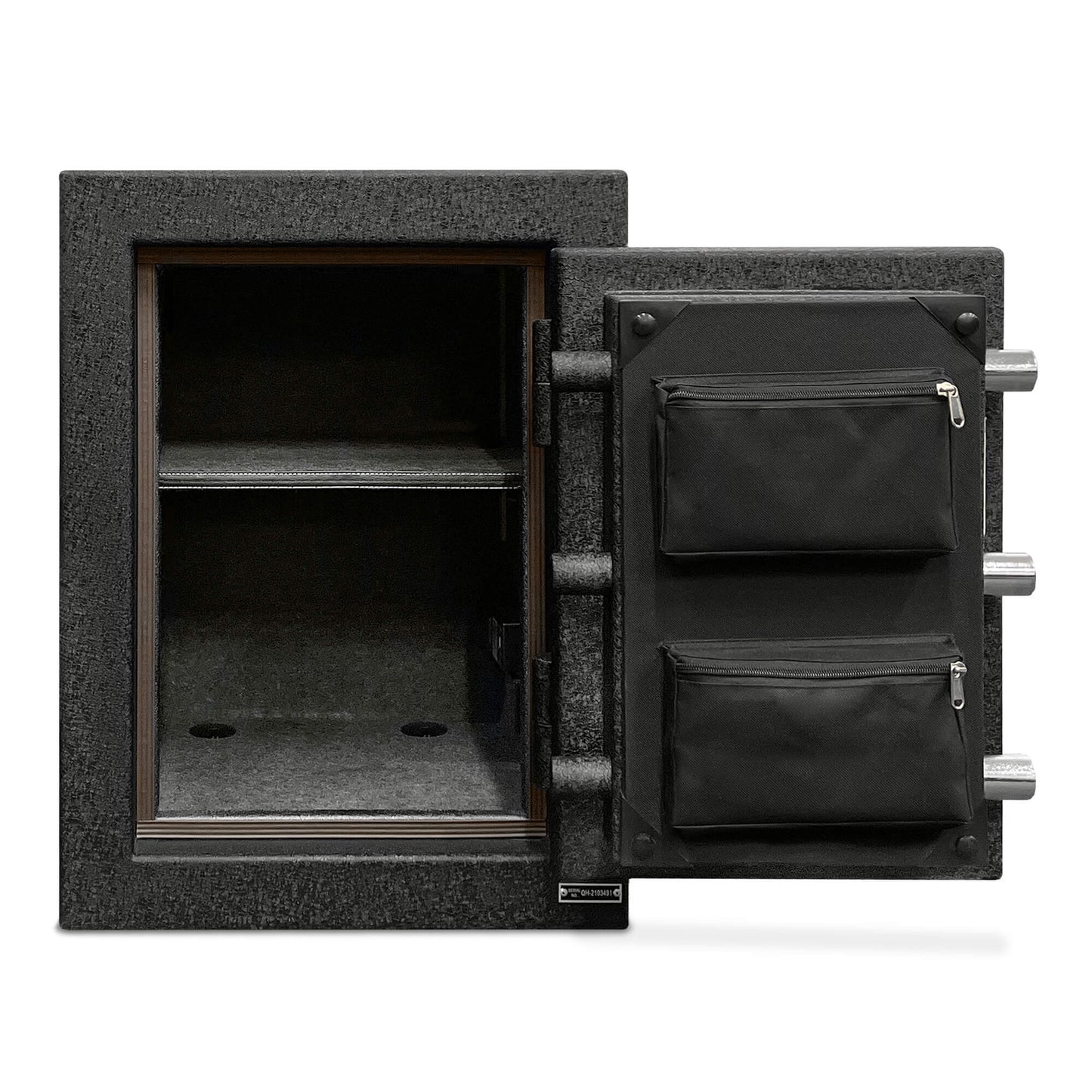 Liberty Safe Stealth UL Home and Office Safe HS4 - STL Home Safe HS4 2418