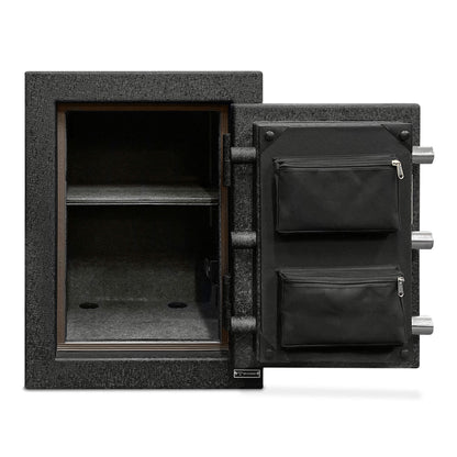 Liberty Safe Stealth UL Home and Office Safe HS4 - STL Home Safe HS4 2418