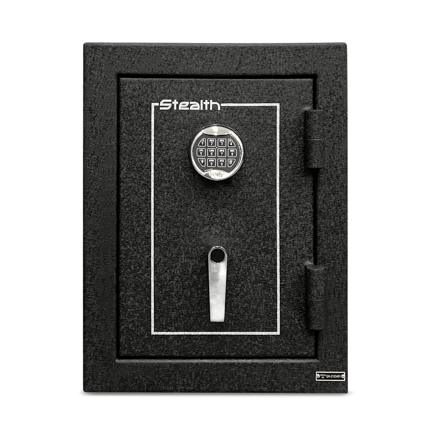 Liberty Safe Stealth UL Home and Office Safe HS4 - STL Home Safe HS4 2418
