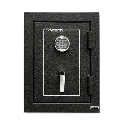 Liberty Safe Stealth UL Home and Office Safe HS4 - STL Home Safe HS4 2418