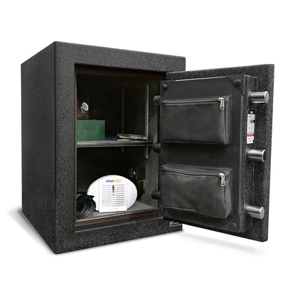Liberty Safe Stealth UL Home and Office Safe HS4 - STL Home Safe HS4 2418
