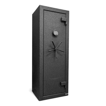 Liberty Safe Stealth UL RSC Gun Safe UL14 - STL Gun Safe UL14 5520