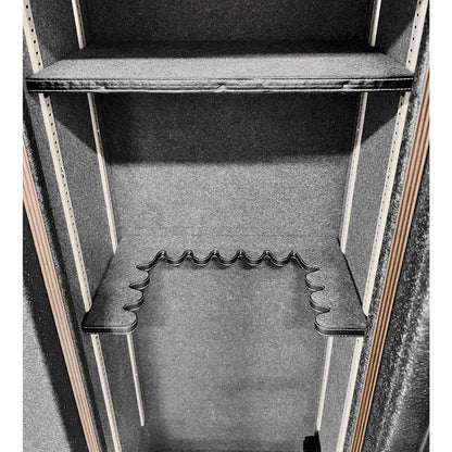 Liberty Safe Stealth UL RSC Gun Safe UL14 - STL Gun Safe UL14 5520