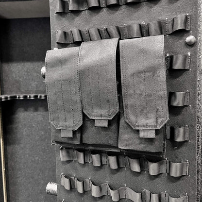 Liberty Safe Stealth UL RSC Gun Safe UL14 - STL Gun Safe UL14 5520