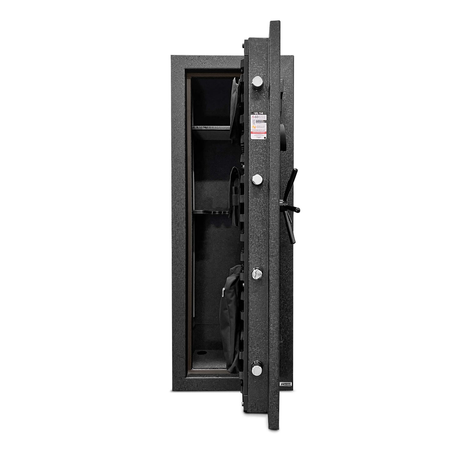 Liberty Safe Stealth UL RSC Gun Safe UL14 - STL Gun Safe UL14 5520