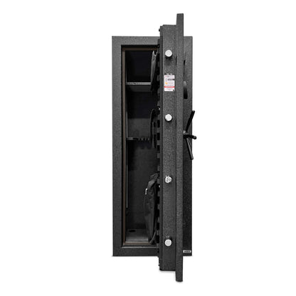 Liberty Safe Stealth UL RSC Gun Safe UL14 - STL Gun Safe UL14 5520