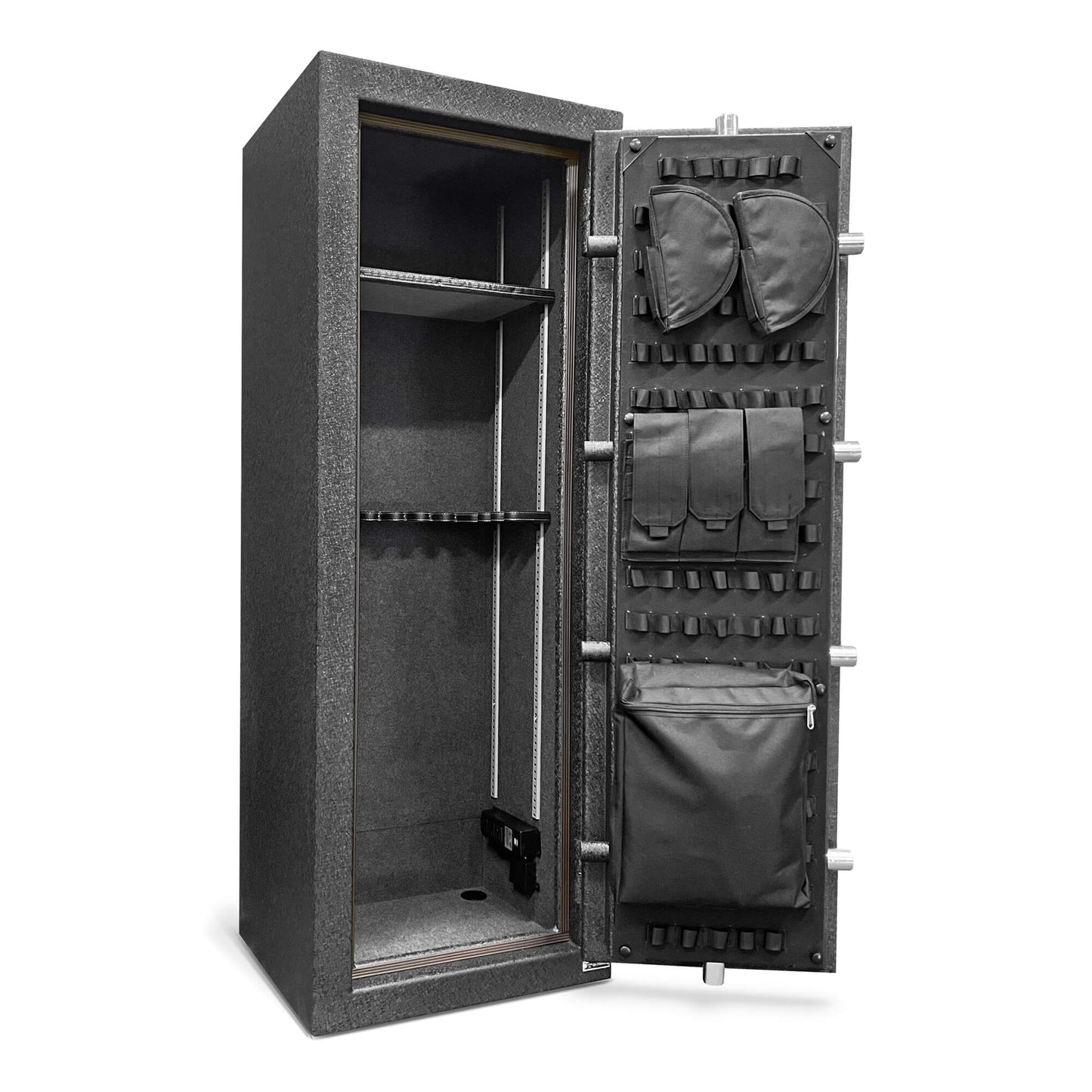 Liberty Safe Stealth UL RSC Gun Safe UL14 - STL Gun Safe UL14 5520