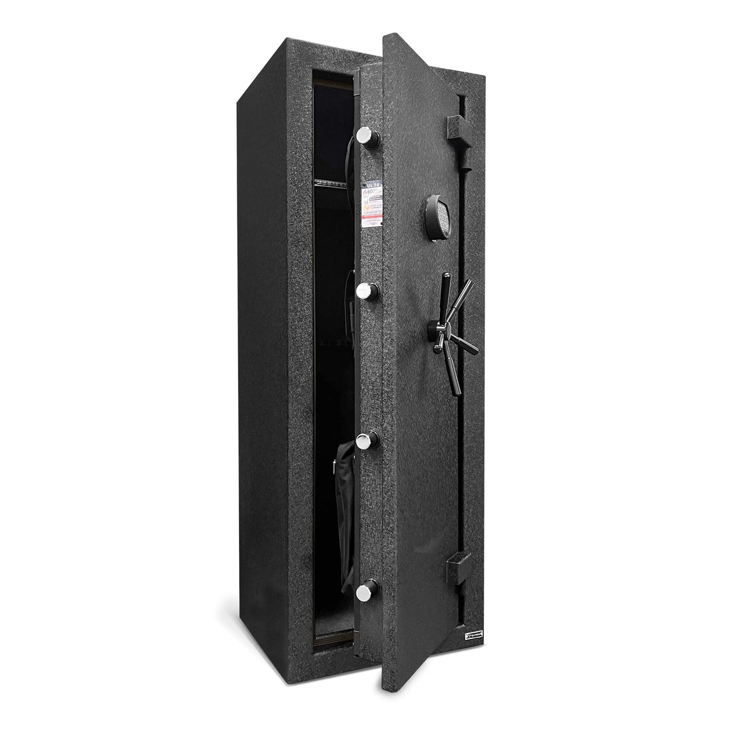 Liberty Safe Stealth UL RSC Gun Safe UL14 - STL Gun Safe UL14 5520