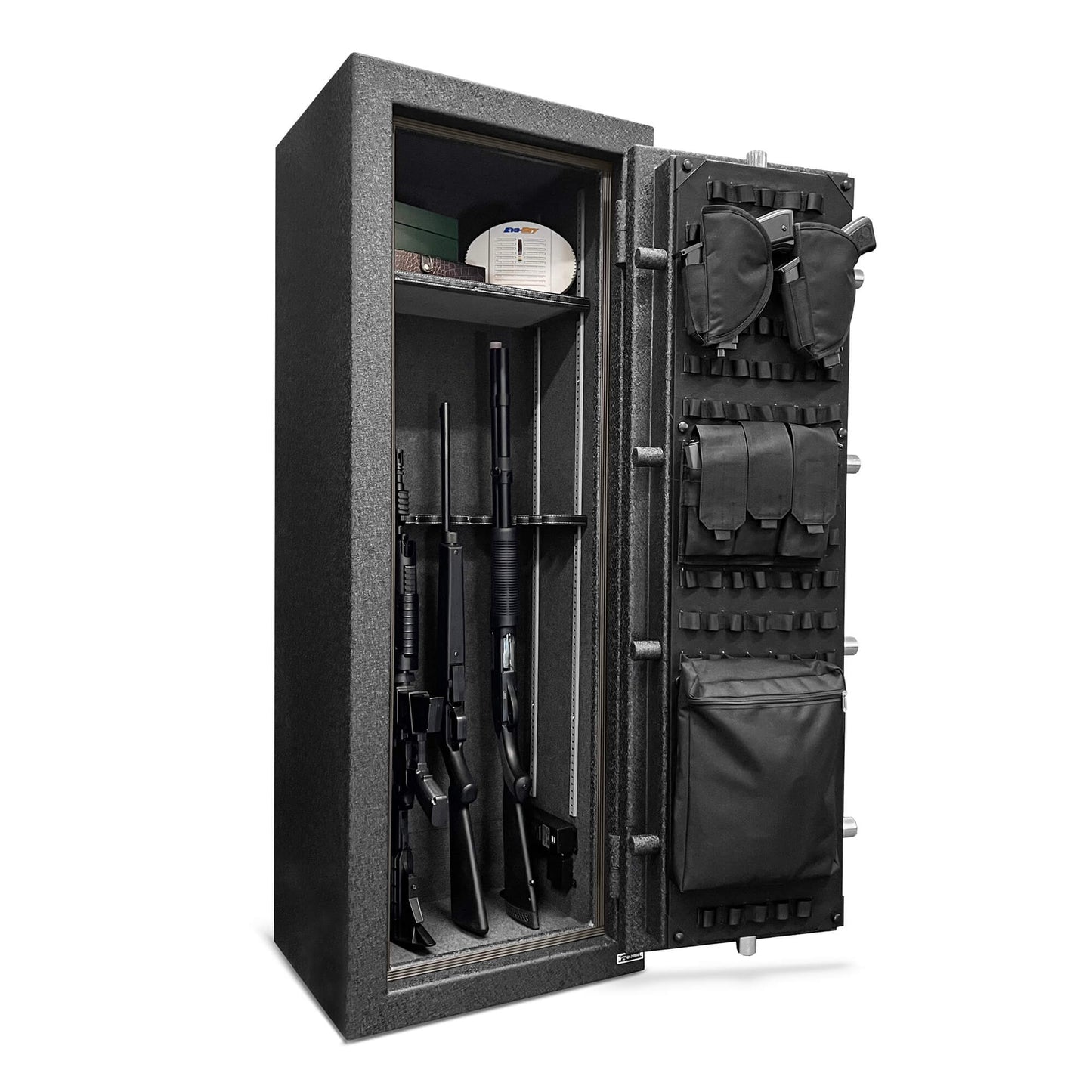 Liberty Safe Stealth UL RSC Gun Safe UL14 - STL Gun Safe UL14 5520