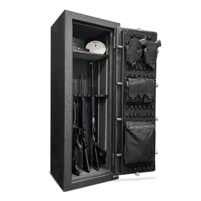 Liberty Safe Stealth UL RSC Gun Safe UL14 - STL Gun Safe UL14 5520
