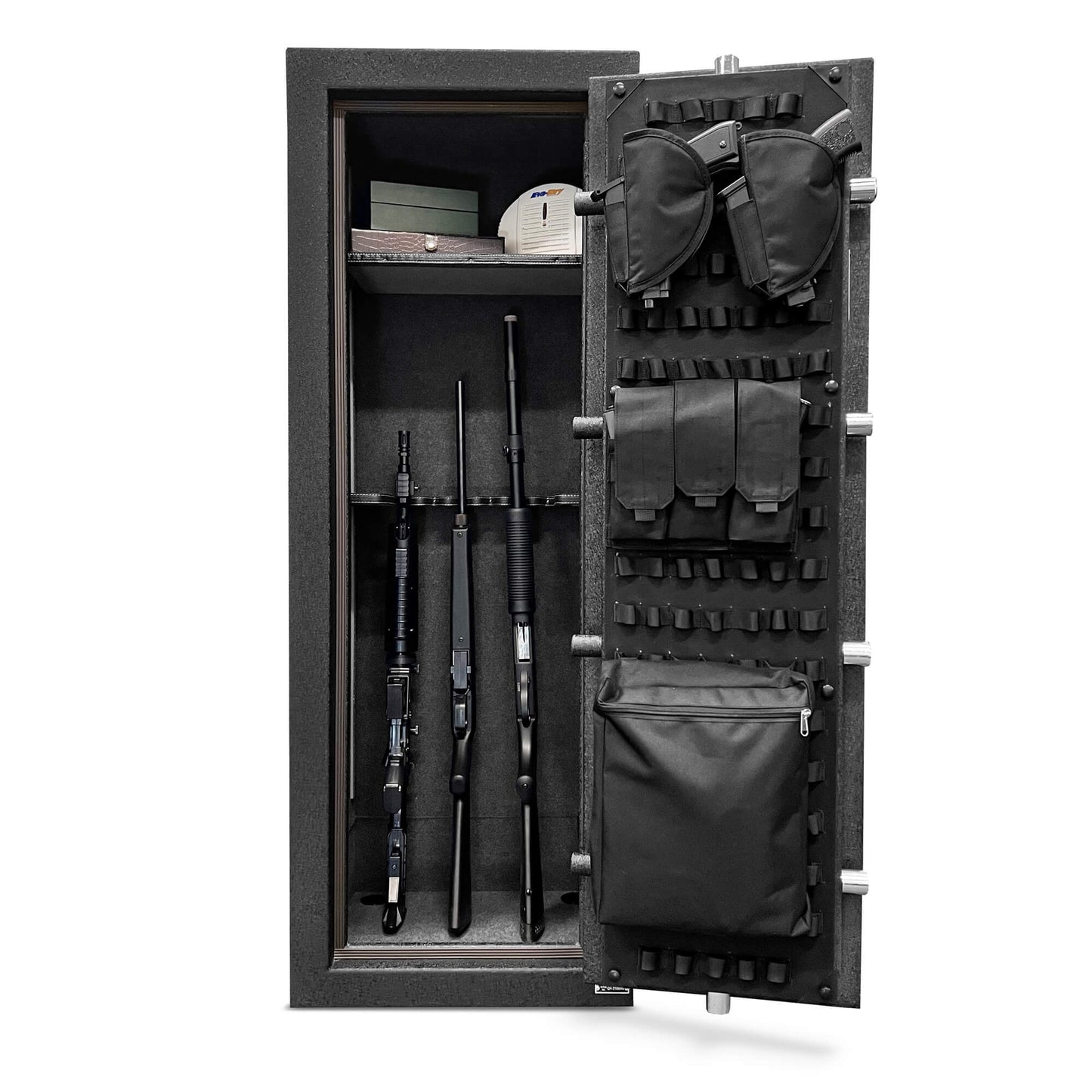 Liberty Safe Stealth UL RSC Gun Safe UL14 - STL Gun Safe UL14 5520