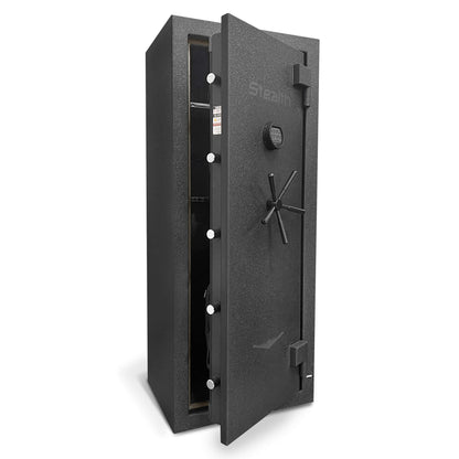 Liberty Safe Stealth UL RSC Gun Safe UL23 - STL Gun Safe UL23 5924