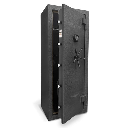 Liberty Safe Stealth UL RSC Gun Safe UL23 - STL Gun Safe UL23 5924