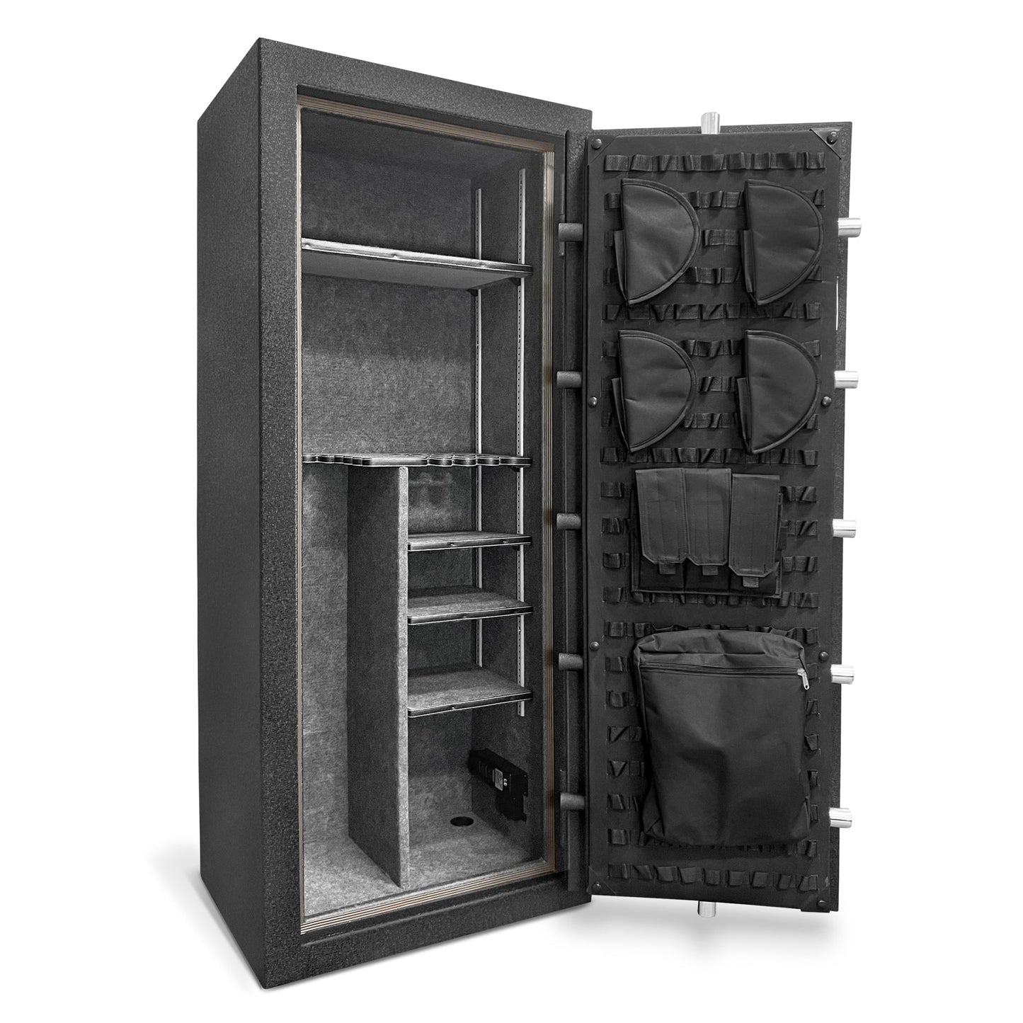 Liberty Safe Stealth UL RSC Gun Safe UL23 - STL Gun Safe UL23 5924