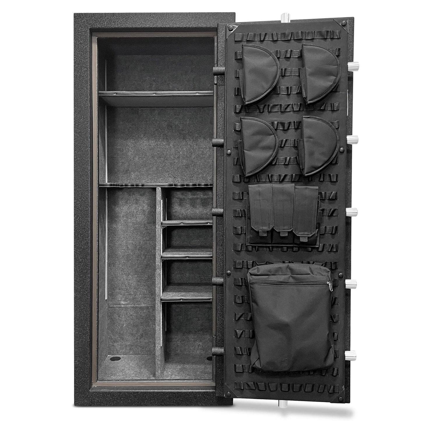 Liberty Safe Stealth UL RSC Gun Safe UL23 - STL Gun Safe UL23 5924