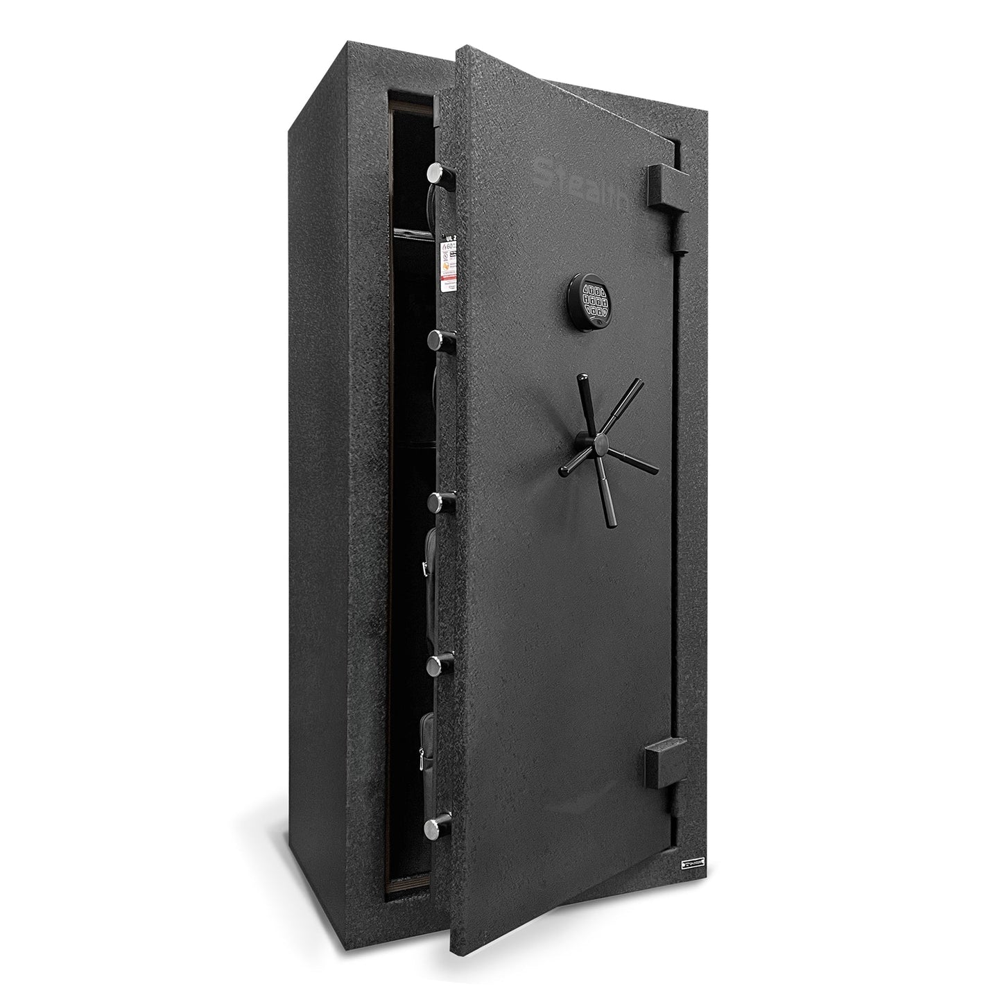 Liberty Safe Stealth UL RSC Gun Safe UL28 - STL Gun Safe UL28 5928