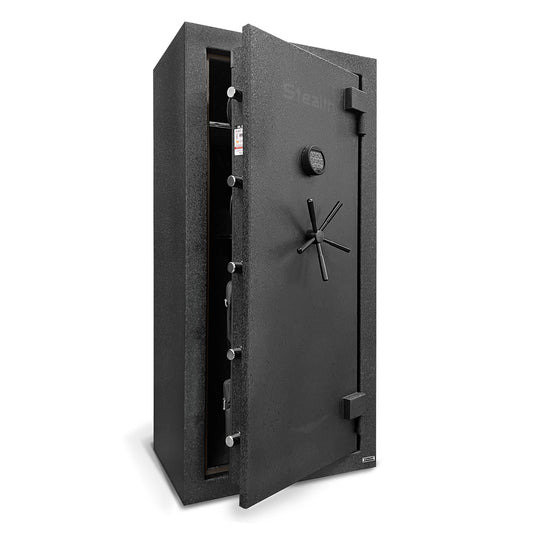 Liberty Safe Stealth UL RSC Gun Safe UL28 - STL Gun Safe UL28 5928