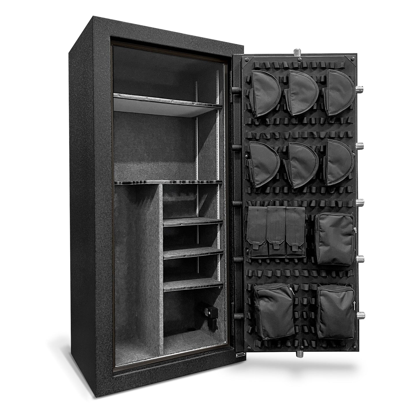 Liberty Safe Stealth UL RSC Gun Safe UL28 - STL Gun Safe UL28 5928