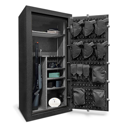 Liberty Safe Stealth UL RSC Gun Safe UL28 - STL Gun Safe UL28 5928