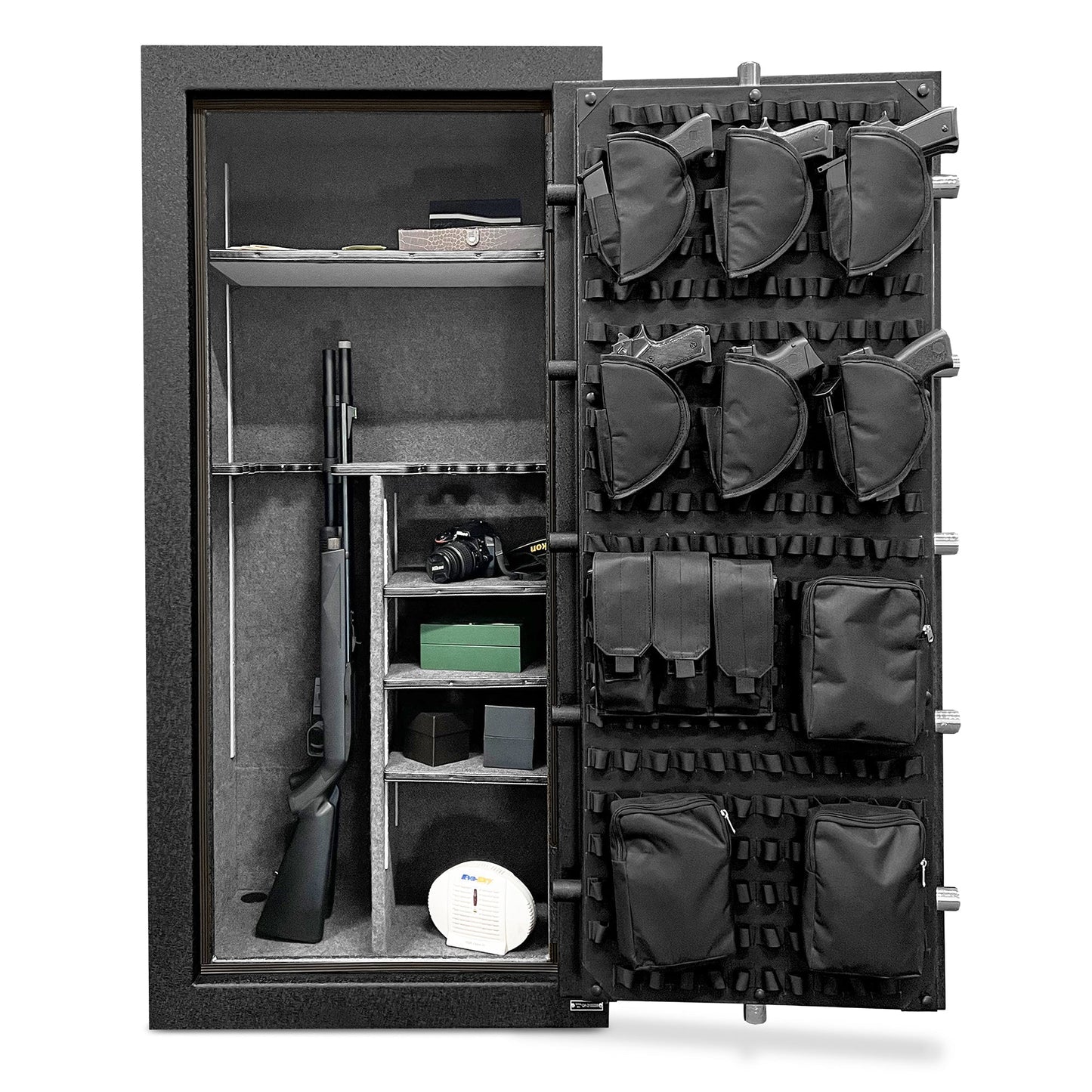 Liberty Safe Stealth UL RSC Gun Safe UL28 - STL Gun Safe UL28 5928