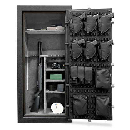 Liberty Safe Stealth UL RSC Gun Safe UL28 - STL Gun Safe UL28 5928