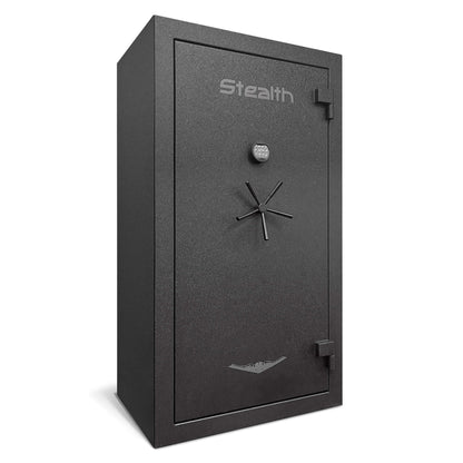 Liberty Safe Stealth UL RSC Gun Safe UL36 - STL Gun Safe UL36 6636