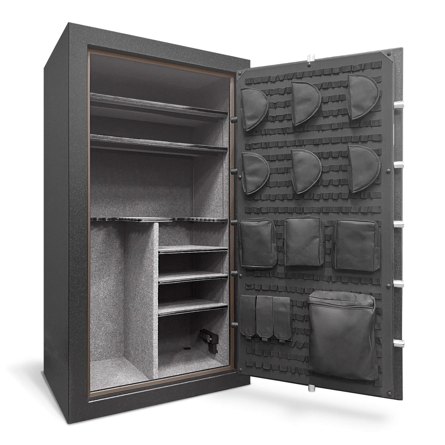 Liberty Safe Stealth UL RSC Gun Safe UL36 - STL Gun Safe UL36 6636