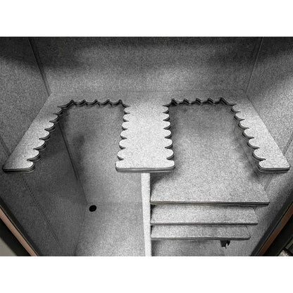 Liberty Safe Stealth UL RSC Gun Safe UL36 - STL Gun Safe UL36 6636