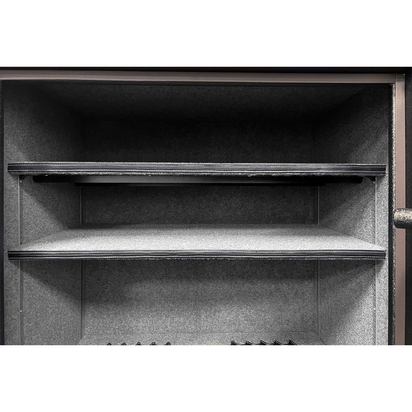 Liberty Safe Stealth UL RSC Gun Safe UL36 - STL Gun Safe UL36 6636