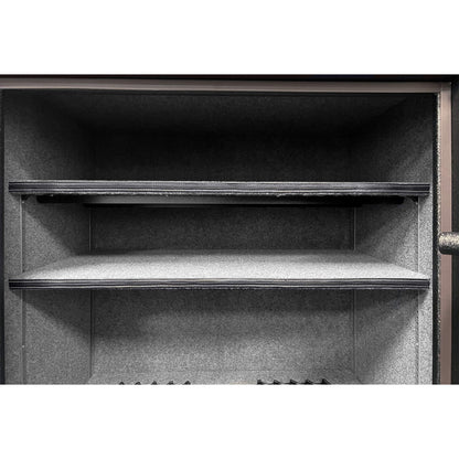Liberty Safe Stealth UL RSC Gun Safe UL36 - STL Gun Safe UL36 6636