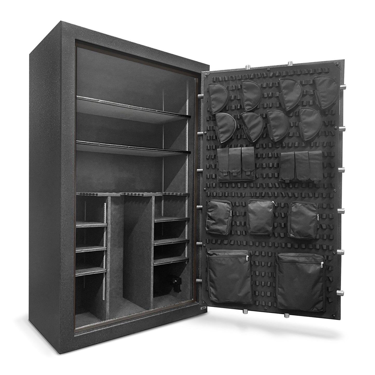 Liberty Safe Stealth UL RSC Gun Safe UL50 - STL Gun Safe UL50 7042