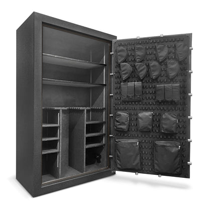 Liberty Safe Stealth UL RSC Gun Safe UL50 - STL Gun Safe UL50 7042